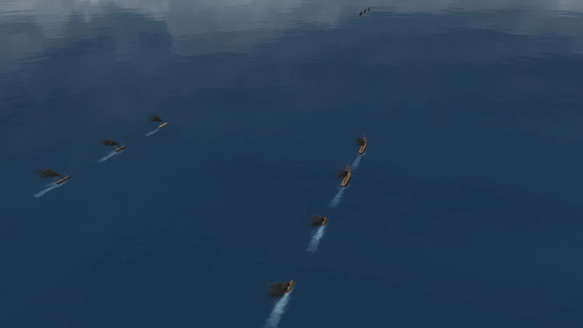 Ironclads 2: Caroline Islands War 1885 görsel 4