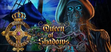 Royal Detective: Queen of Shadows Collector's Edition görsel 1