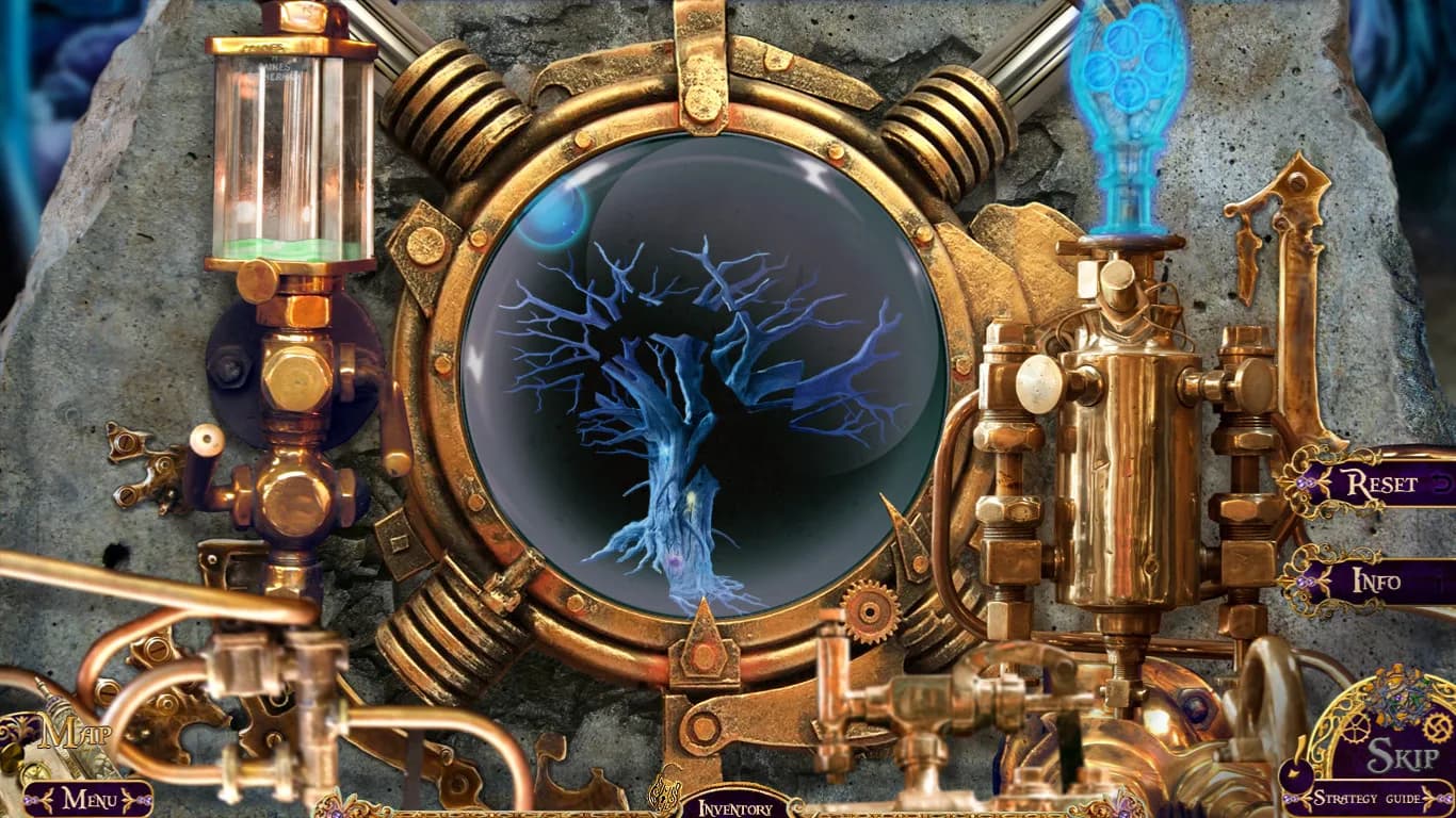 Royal Detective: Queen of Shadows Collector's Edition görsel 4