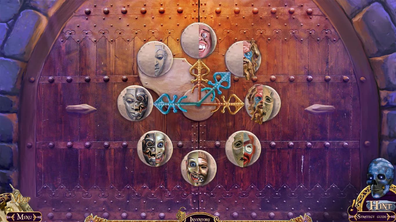 Royal Detective: Queen of Shadows Collector's Edition görsel 7