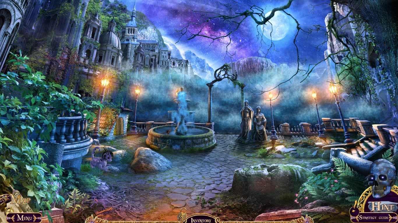 Royal Detective: Queen of Shadows Collector's Edition görsel 8