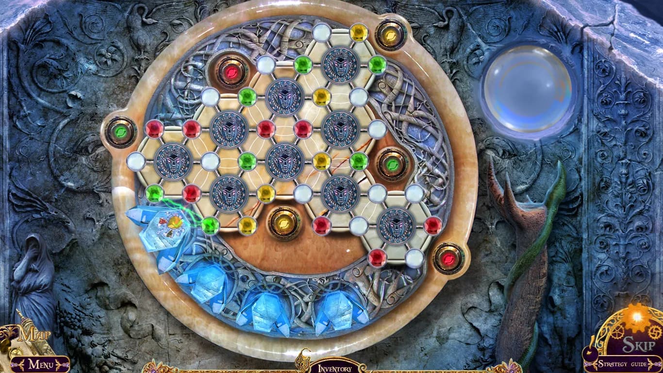Royal Detective: Queen of Shadows Collector's Edition görsel 10