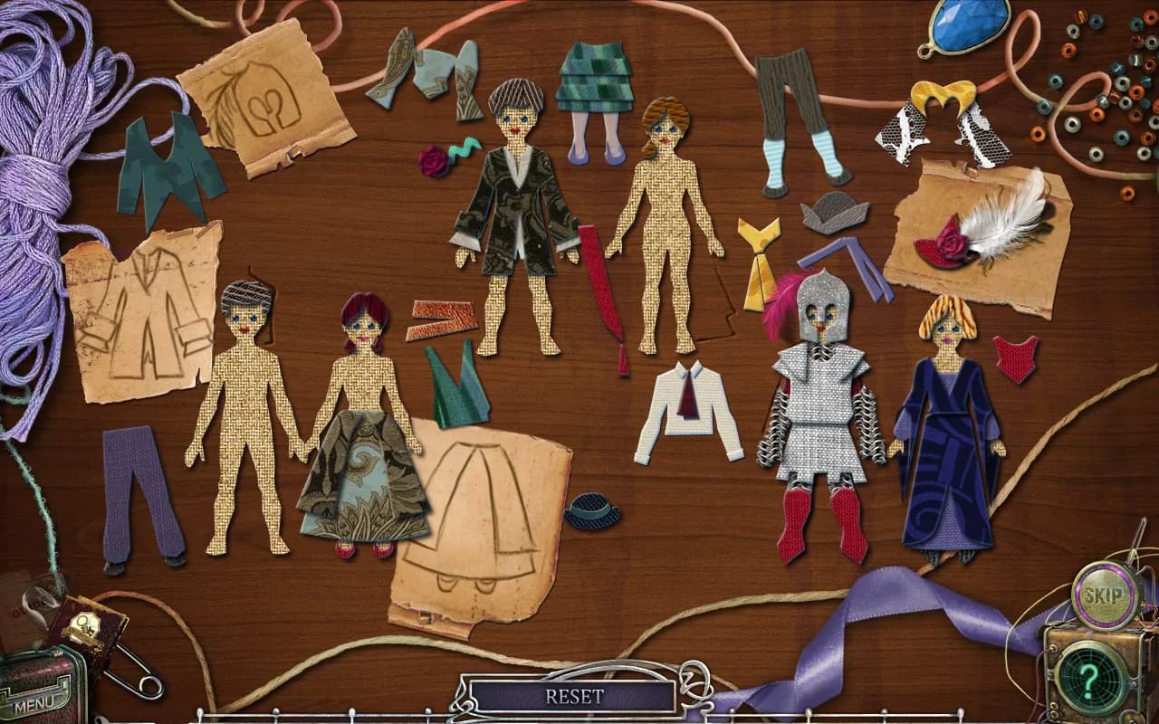 The Agency of Anomalies: The Last Performance Collector's Edition görsel 4
