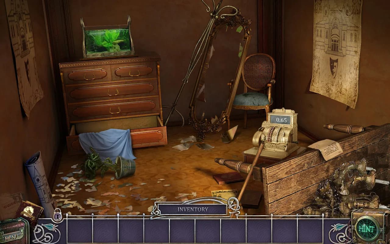 The Agency of Anomalies: The Last Performance Collector's Edition görsel 5
