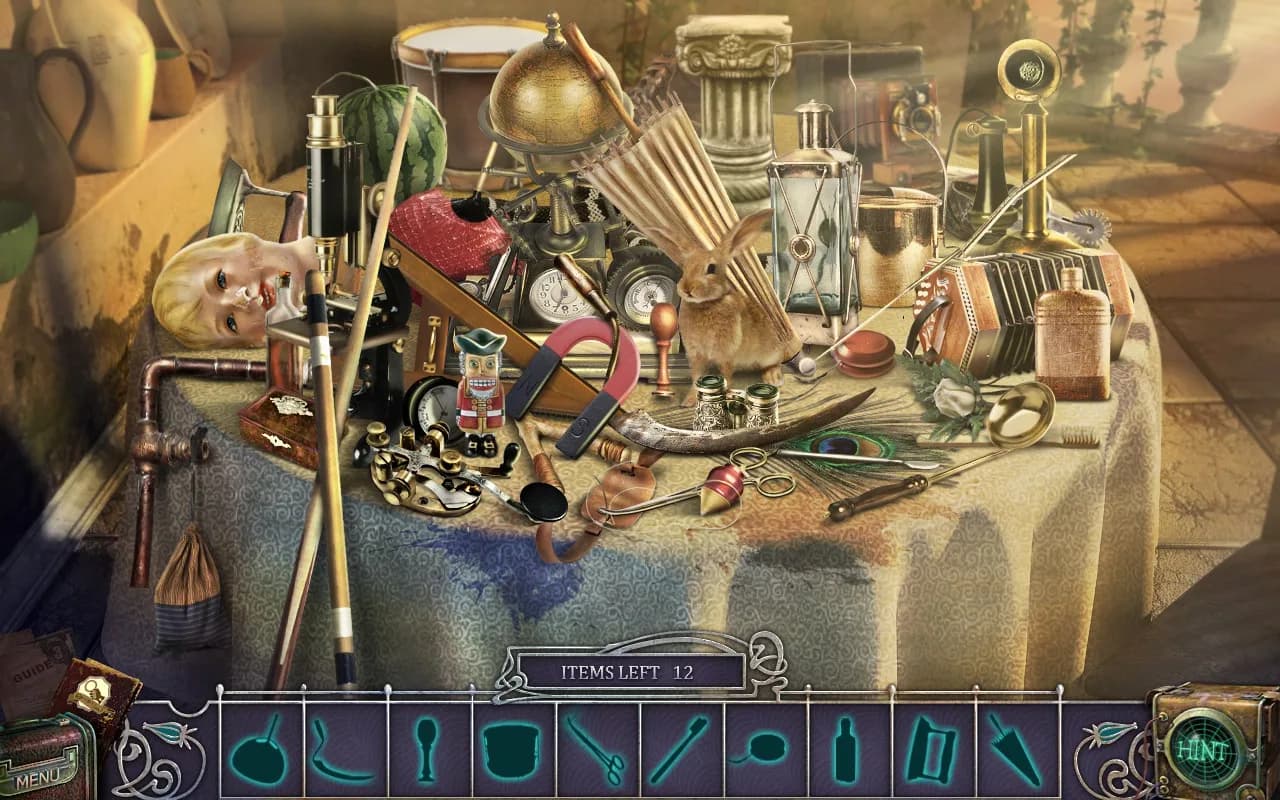 The Agency of Anomalies: The Last Performance Collector's Edition görsel 6