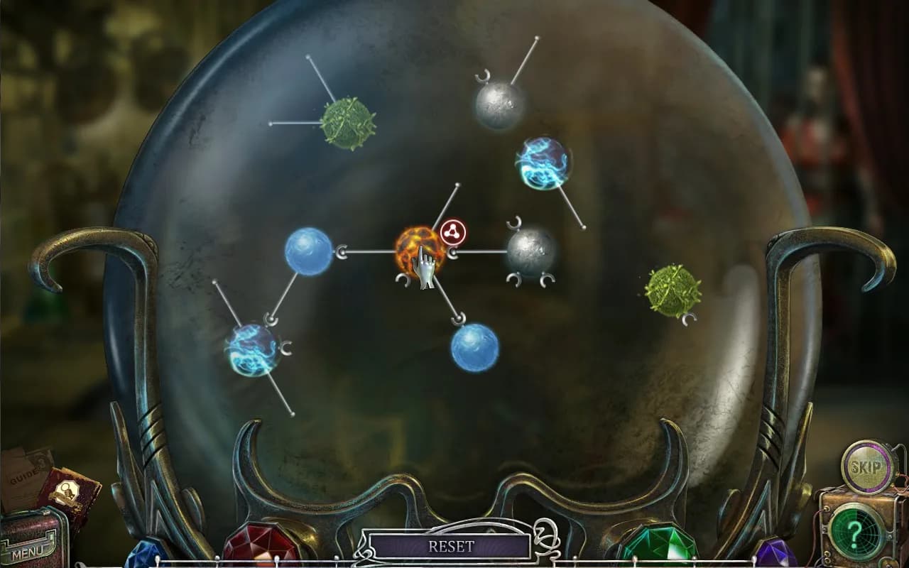 The Agency of Anomalies: The Last Performance Collector's Edition görsel 7