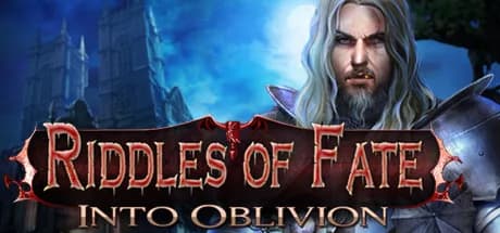 Riddles of Fate: Into Oblivion Collector's Edition görsel 1