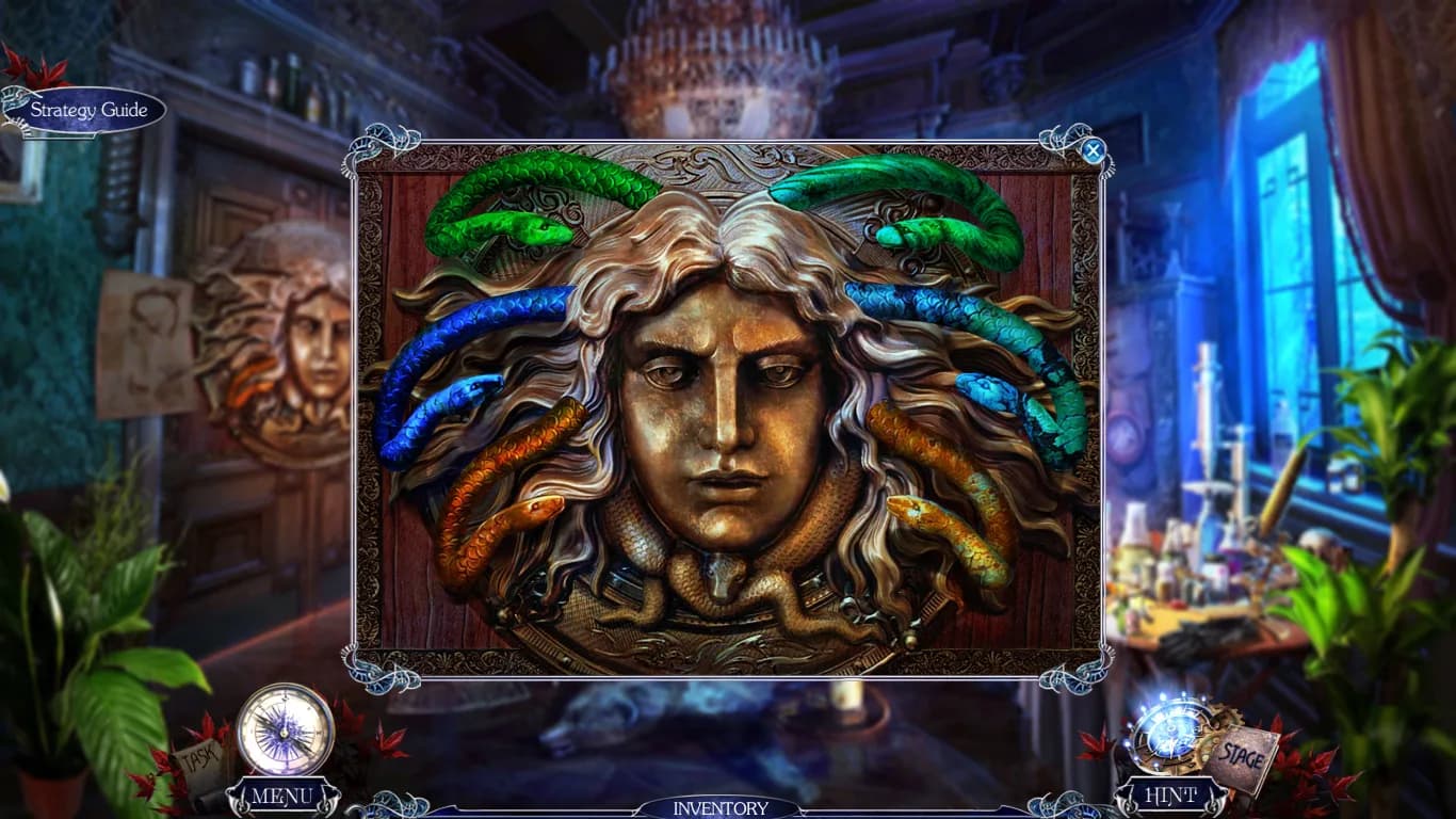 Riddles of Fate: Into Oblivion Collector's Edition görsel 8