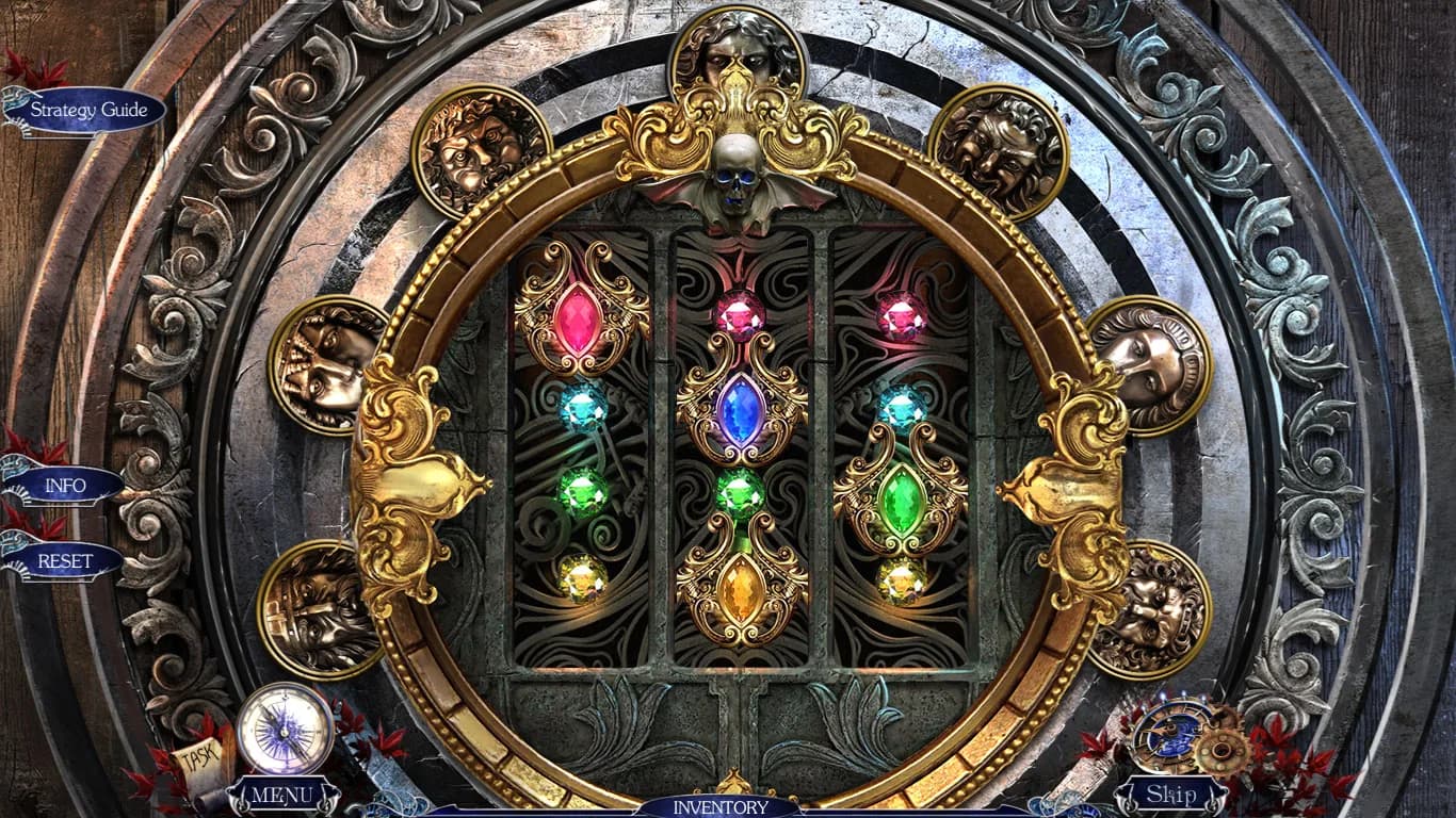 Riddles of Fate: Into Oblivion Collector's Edition görsel 10