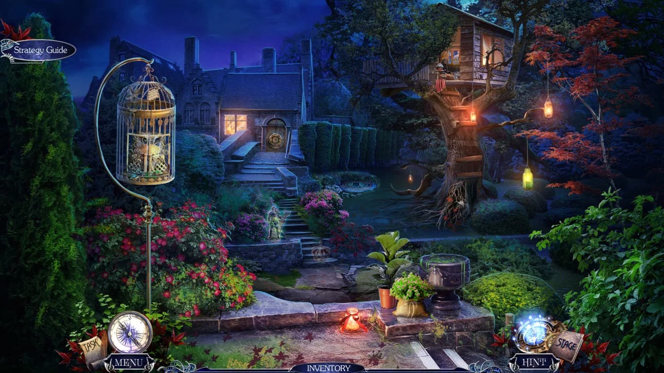 Riddles of Fate: Into Oblivion Collector's Edition görsel 11