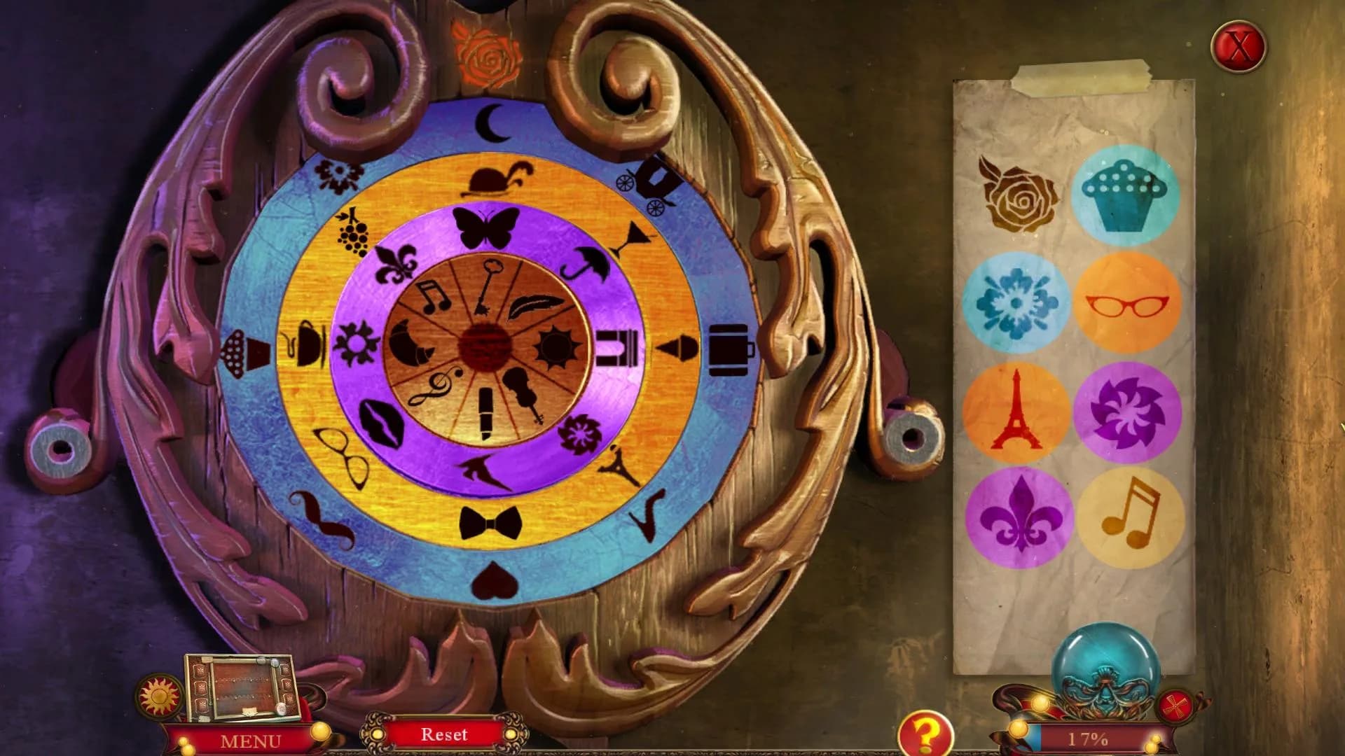 Danse Macabre: Crimson Cabaret Collector's Edition görsel 7