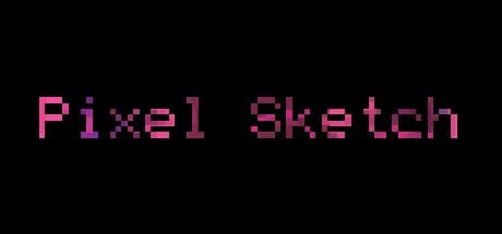 Pixel Sketch görsel 1