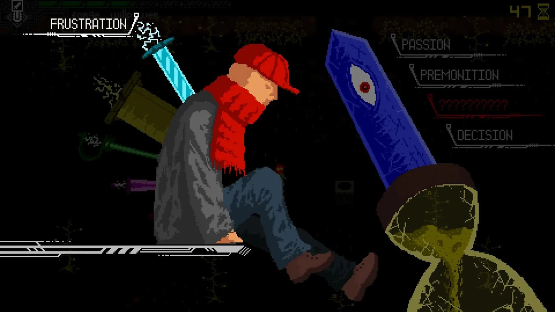 I See Your Pain görsel 4