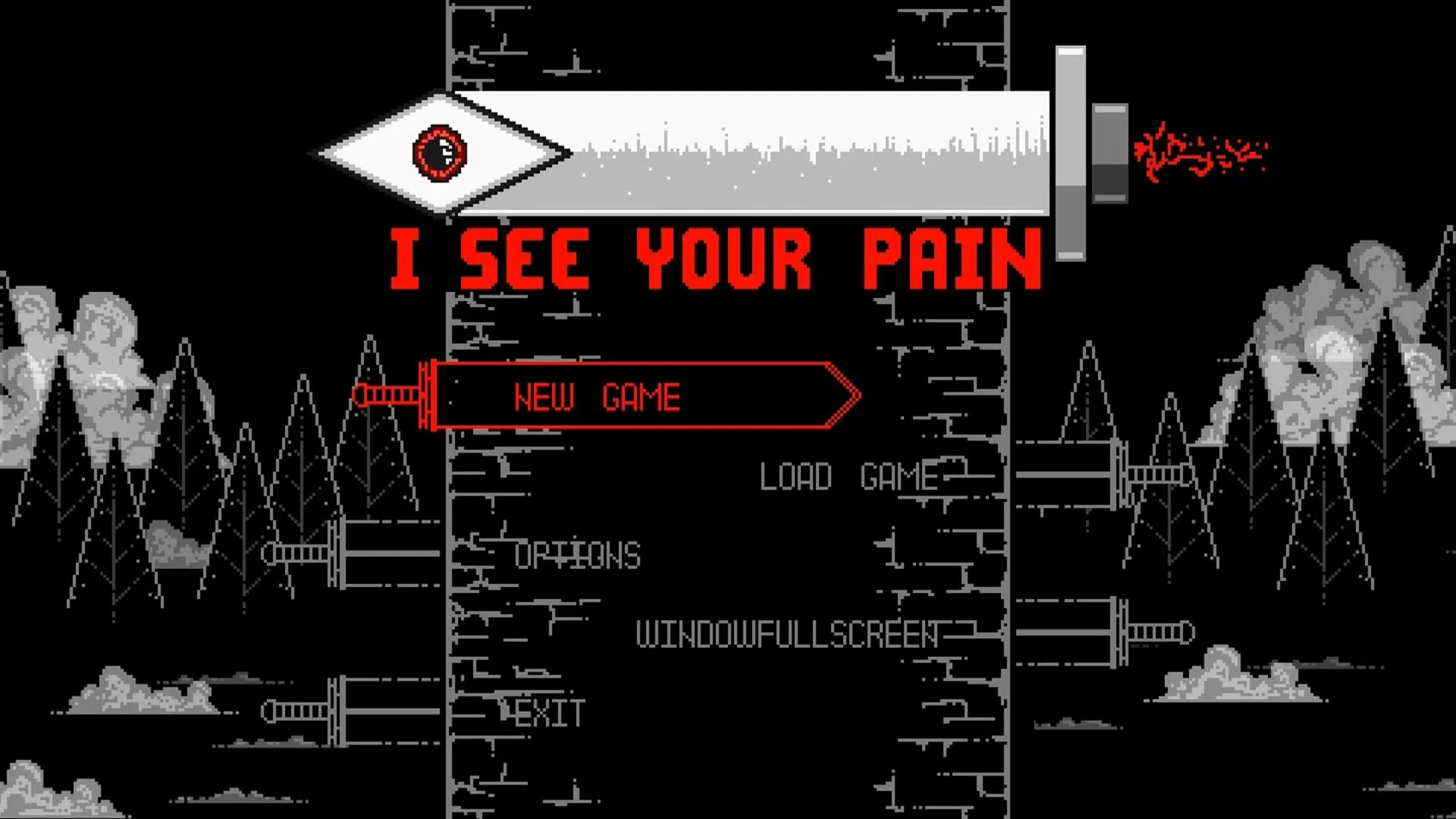 I See Your Pain görsel 10