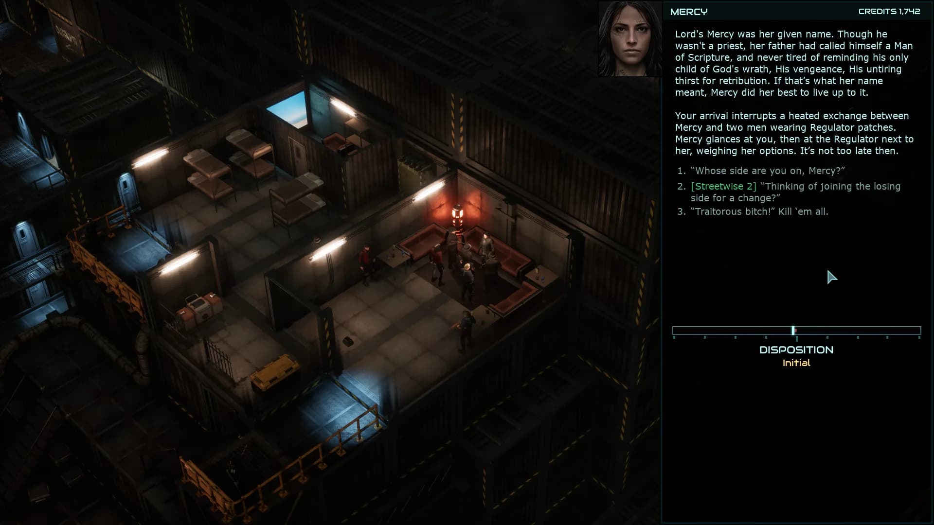 Colony Ship: A Post-Earth Role Playing Game görsel 5