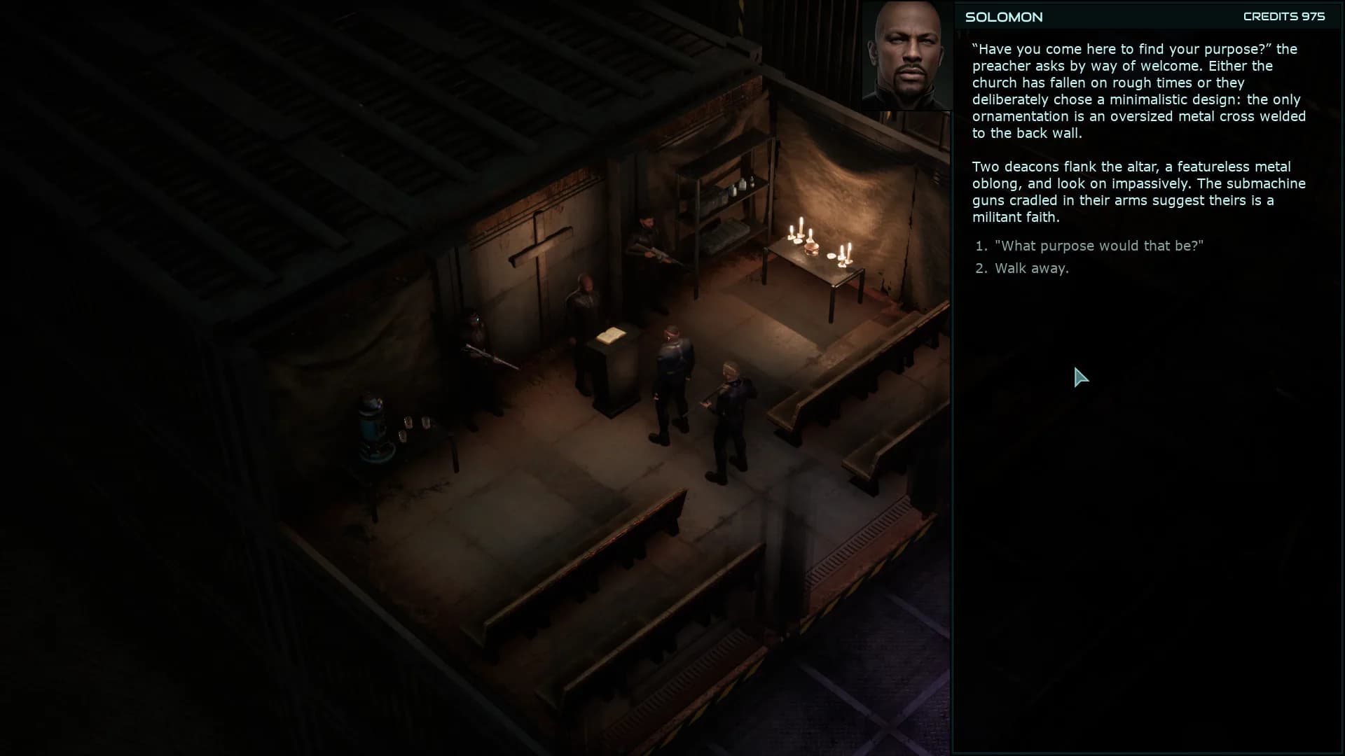 Colony Ship: A Post-Earth Role Playing Game görsel 10