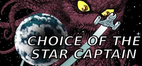 Choice of the Star Captain görsel 1