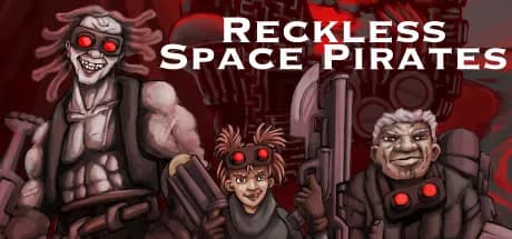 Reckless Space Pirates görsel 1