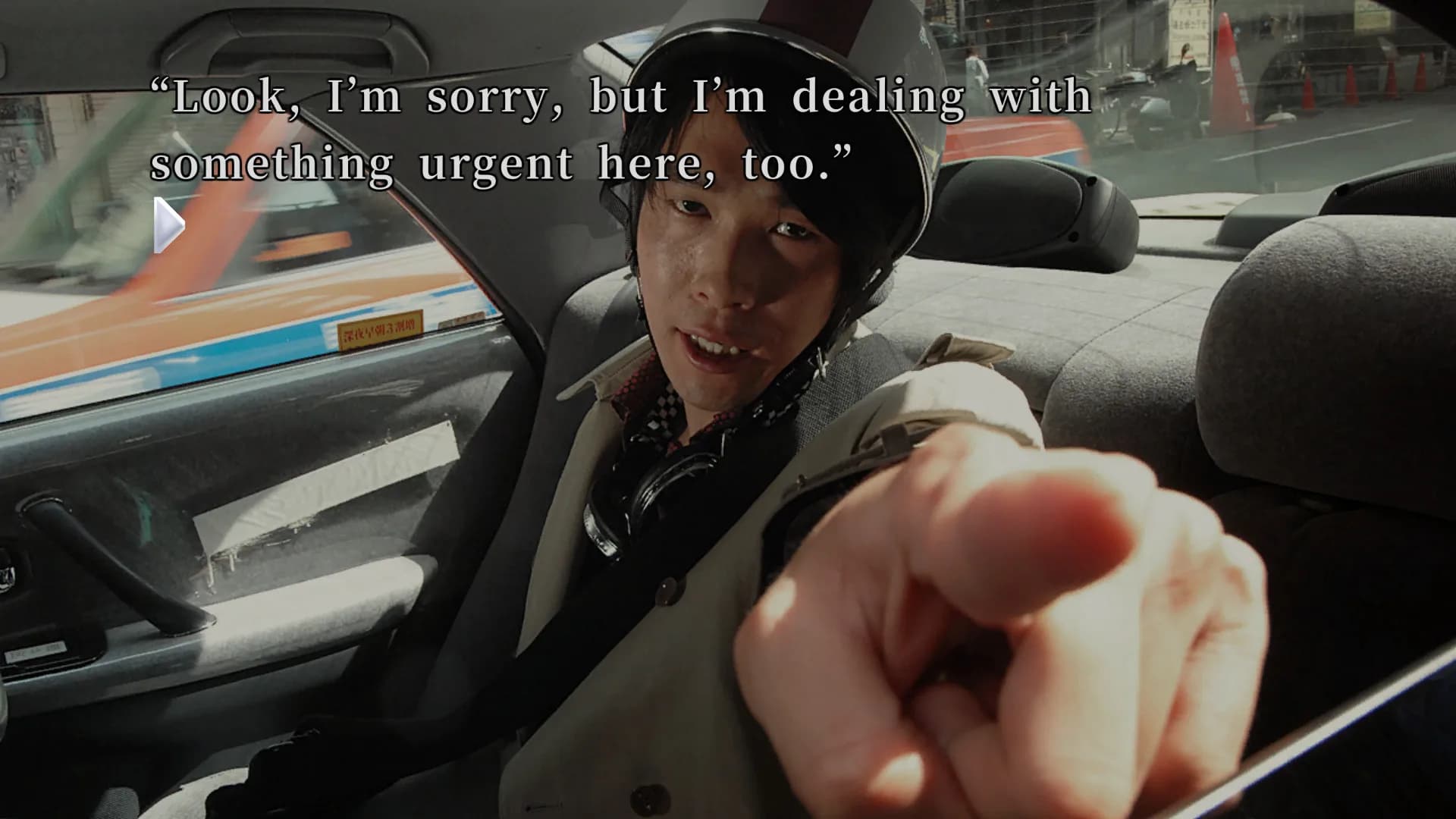 428: Shibuya Scramble görsel 5