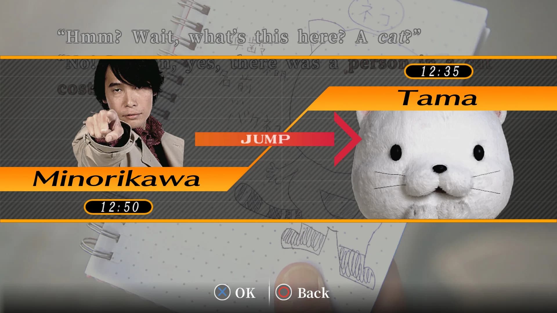 428: Shibuya Scramble görsel 6