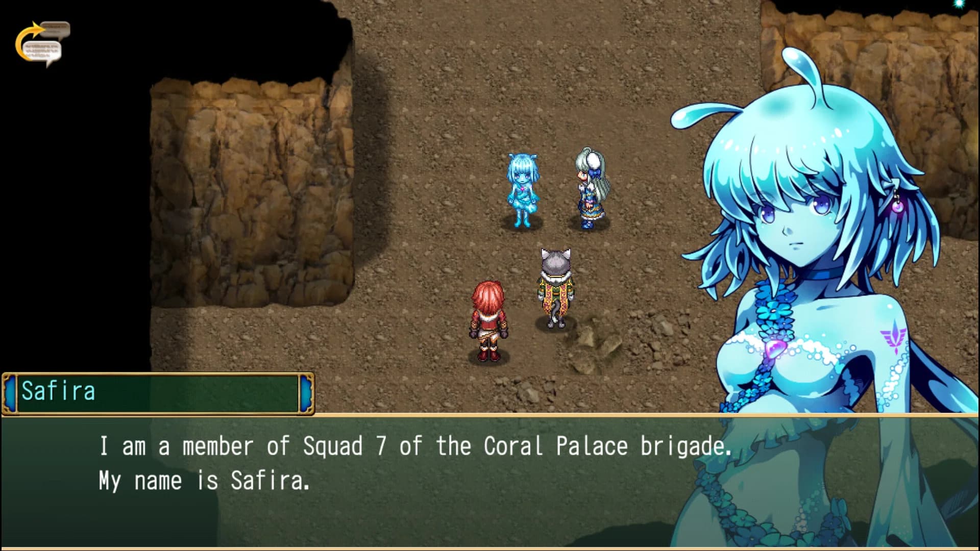 Antiquia Lost görsel 7