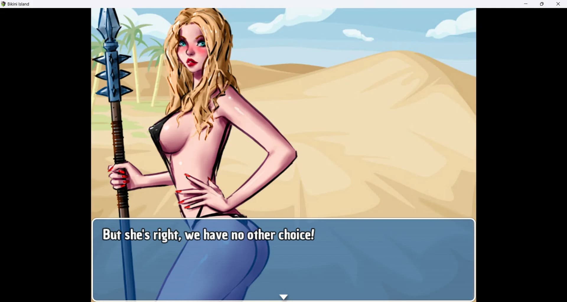 Bikini Island görsel 3