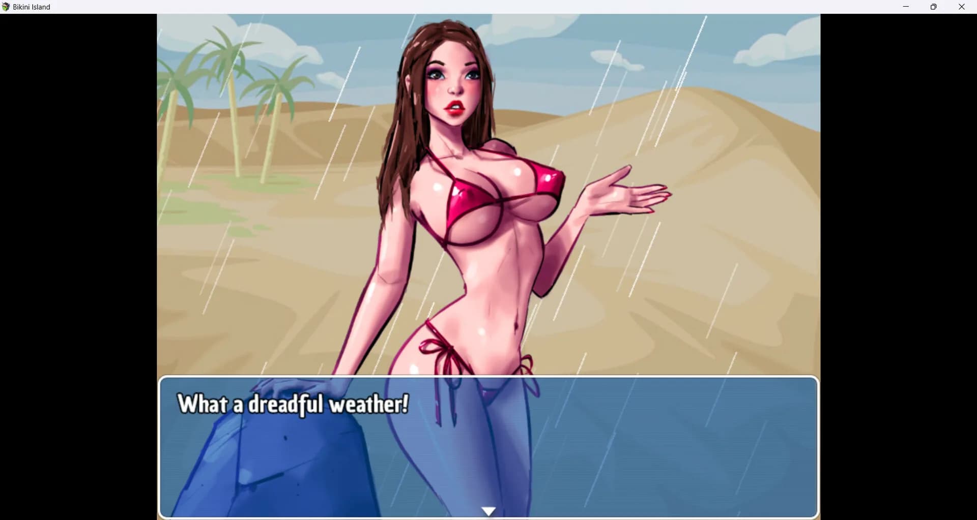 Bikini Island görsel 12