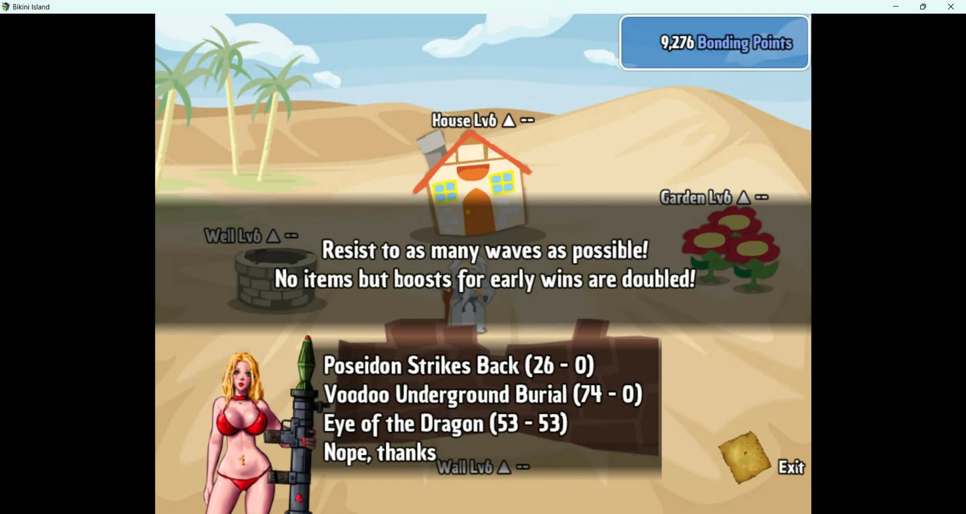 Bikini Island görsel 14