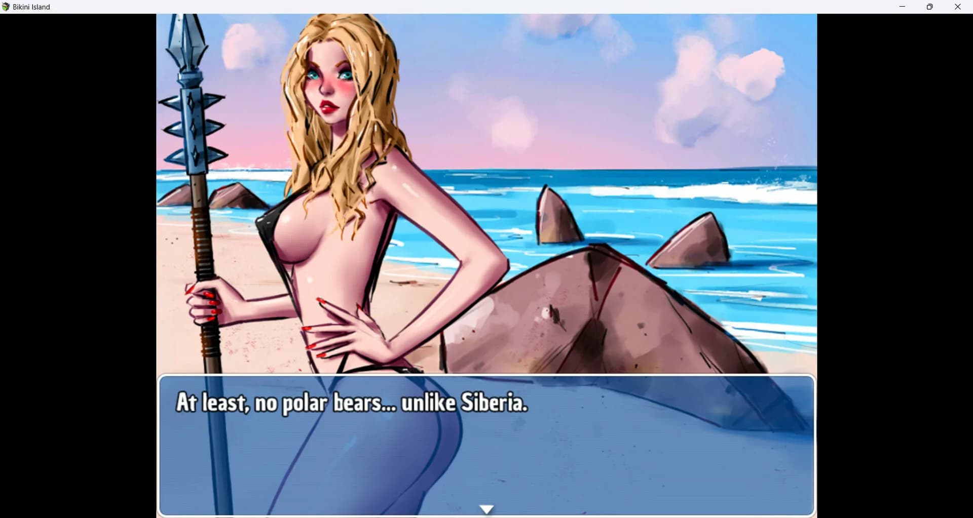 Bikini Island görsel 17