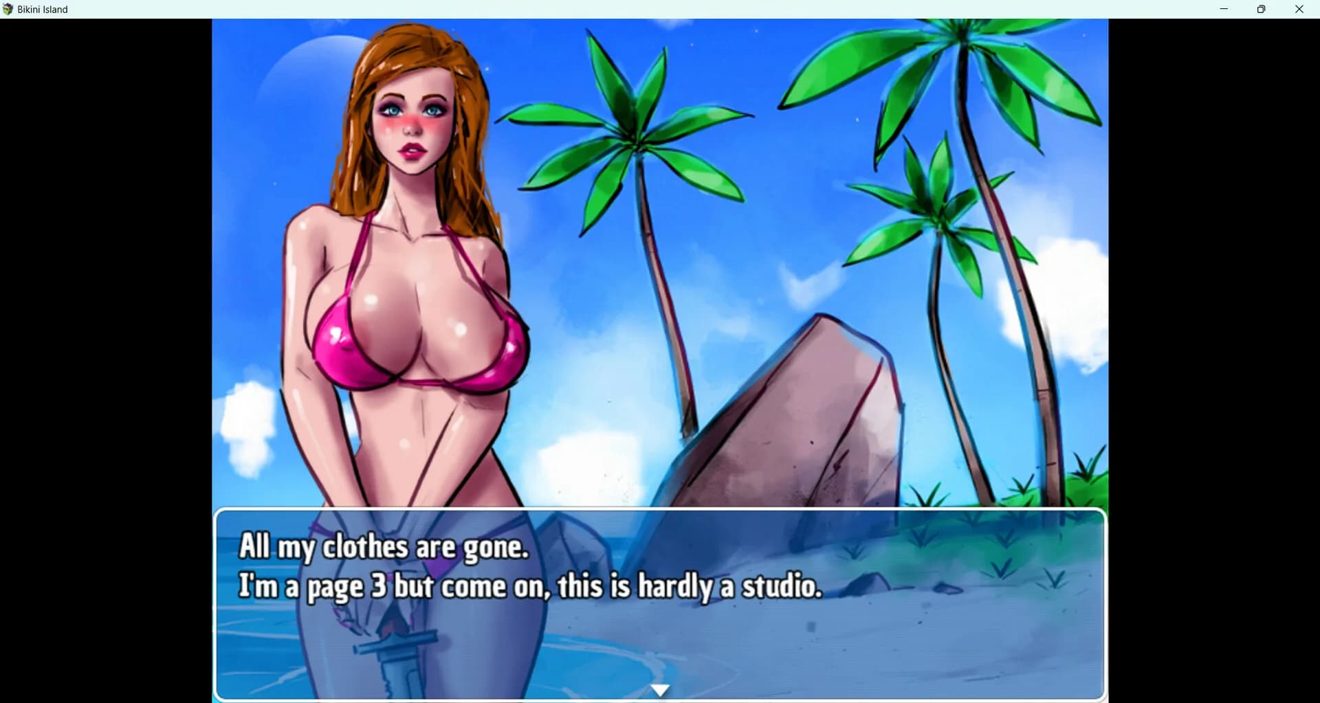 Bikini Island görsel 5