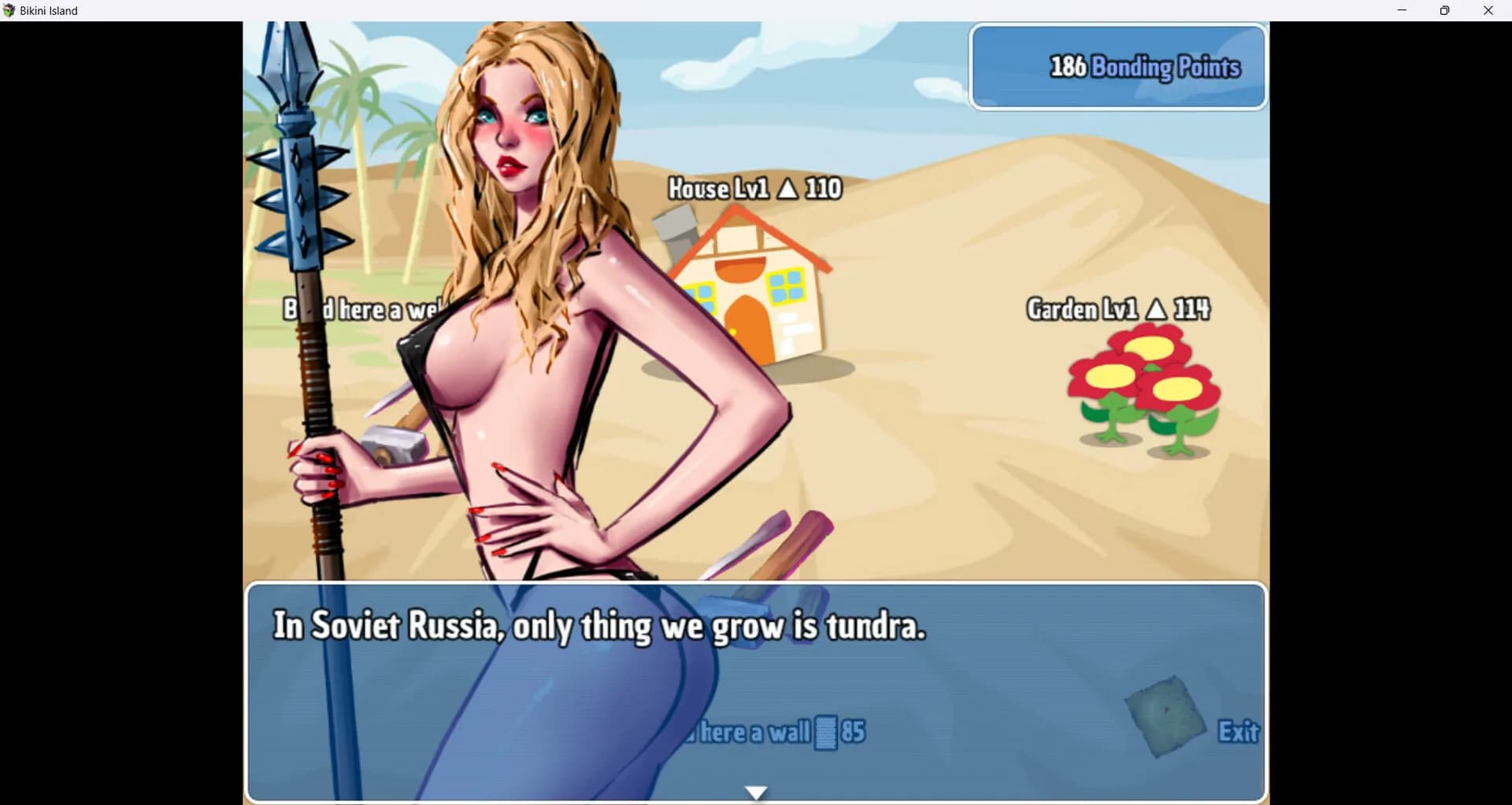 Bikini Island görsel 9