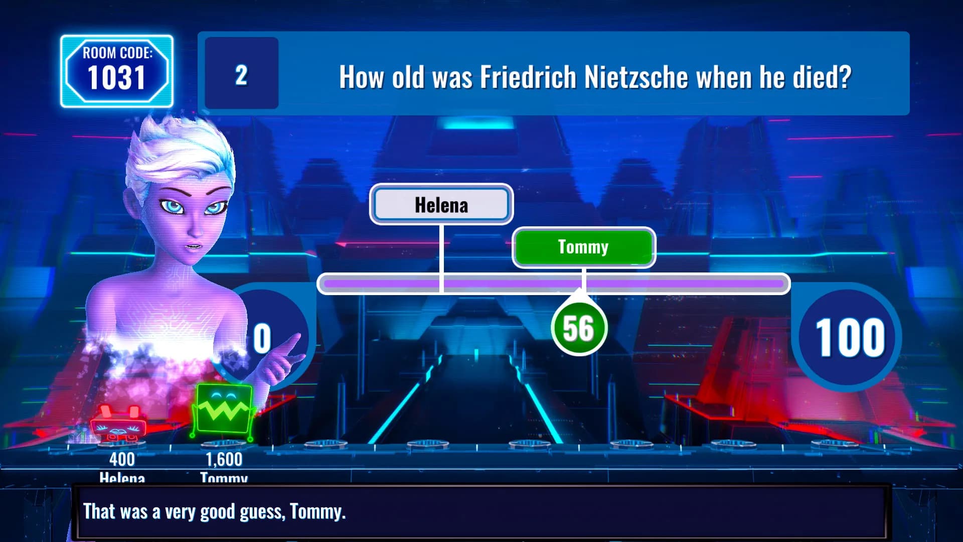 It's Quiz Time görsel 6