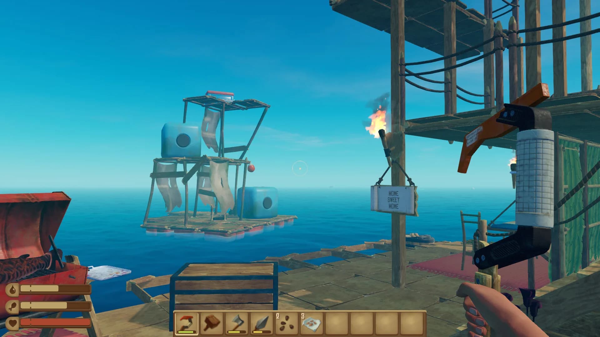 Raft görsel 12