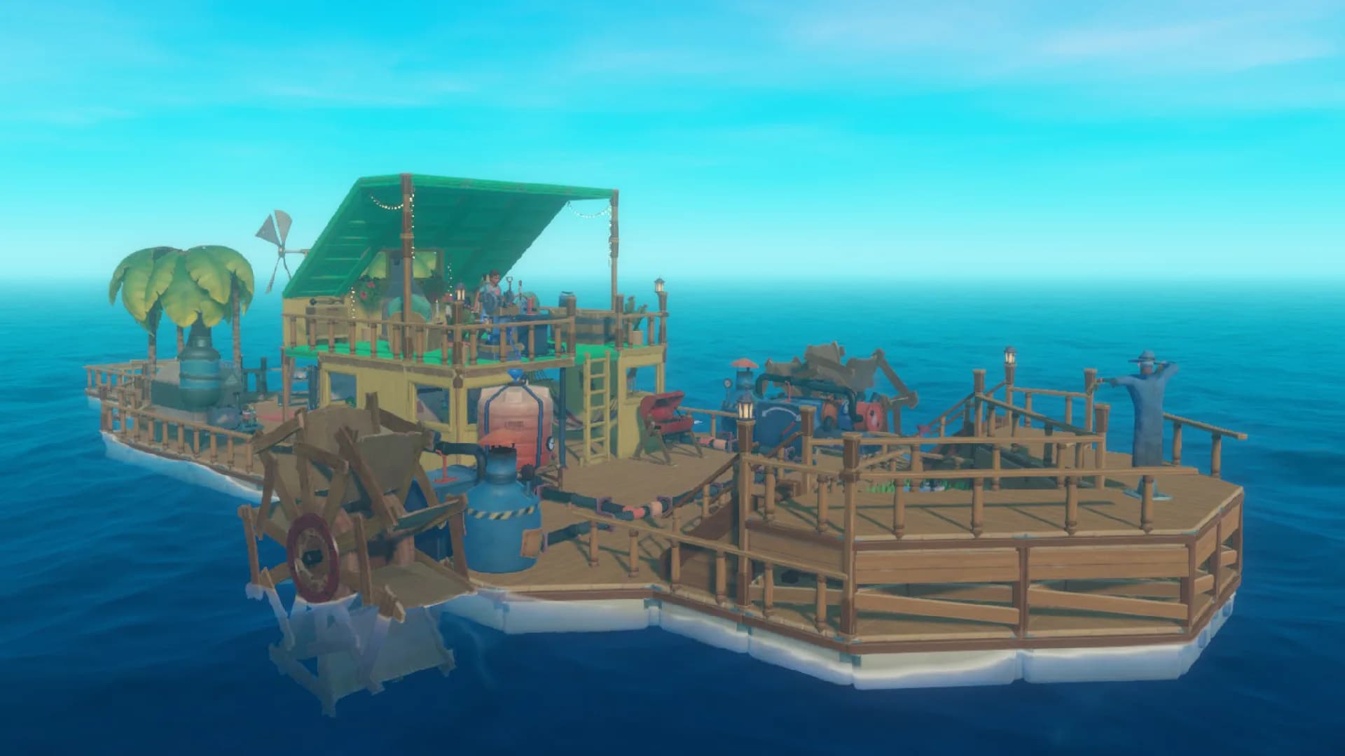 Raft görsel 10