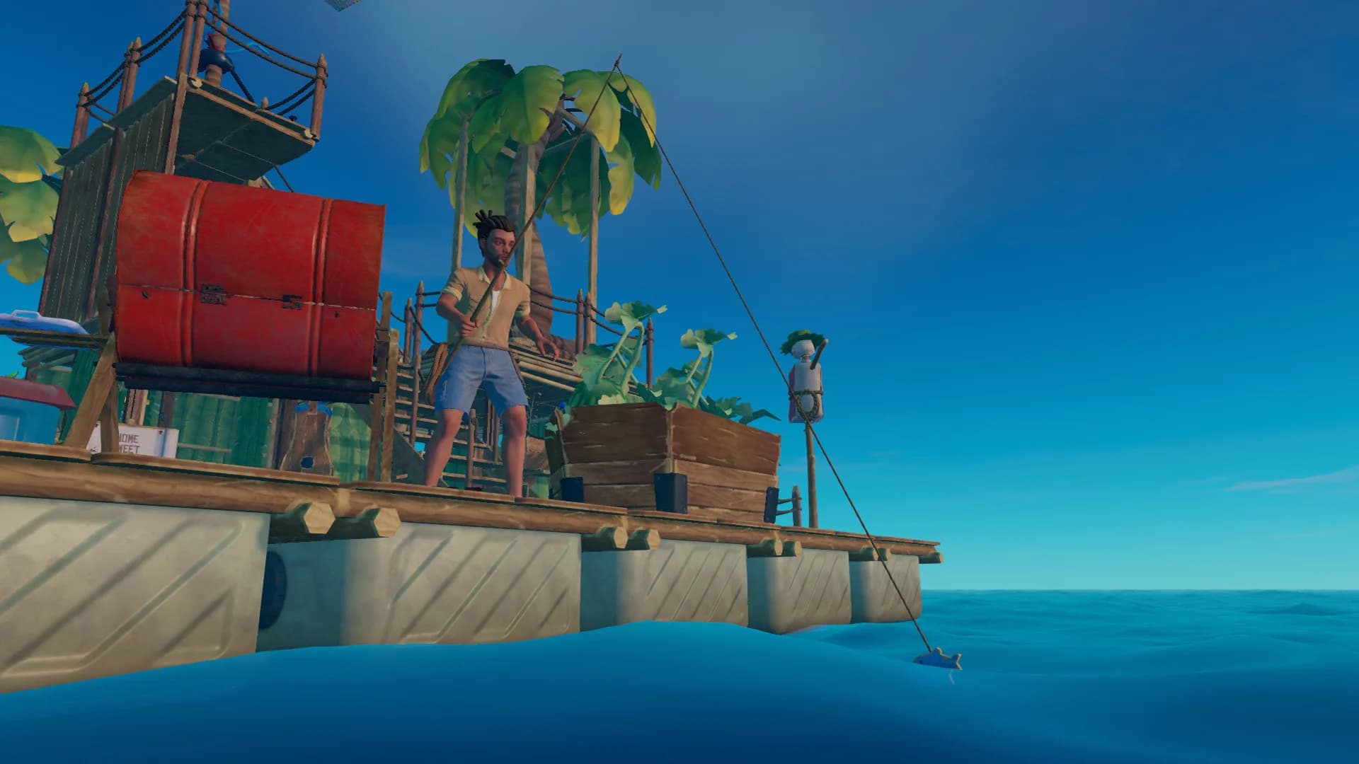 Raft görsel 11