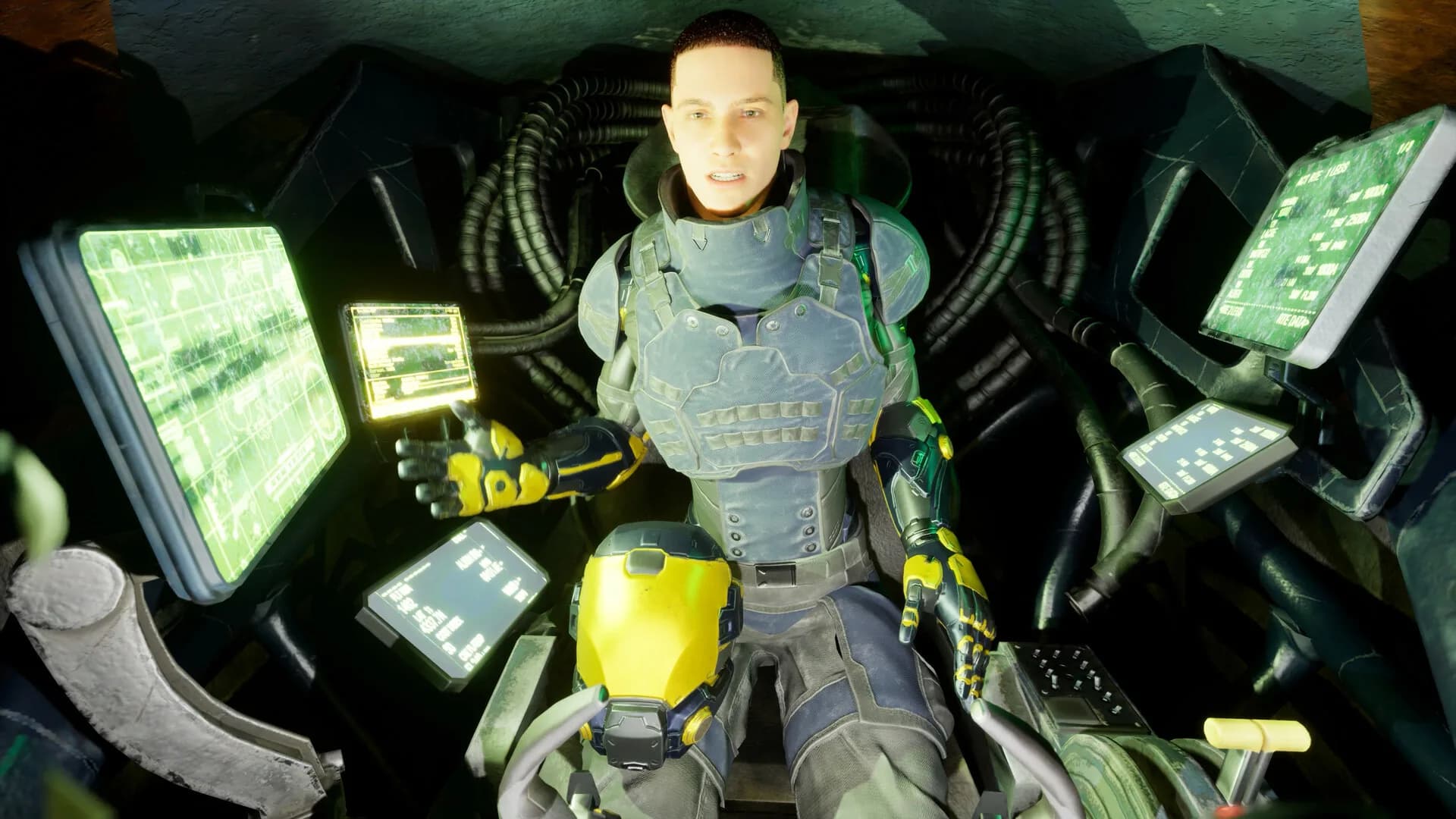 L.A.P.D. 2195 görsel 8