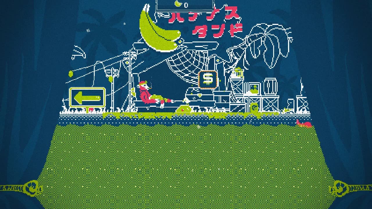 Slime-san: Blackbird's Kraken görsel 7