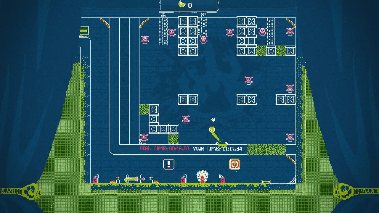 Slime-san: Blackbird's Kraken görsel 8
