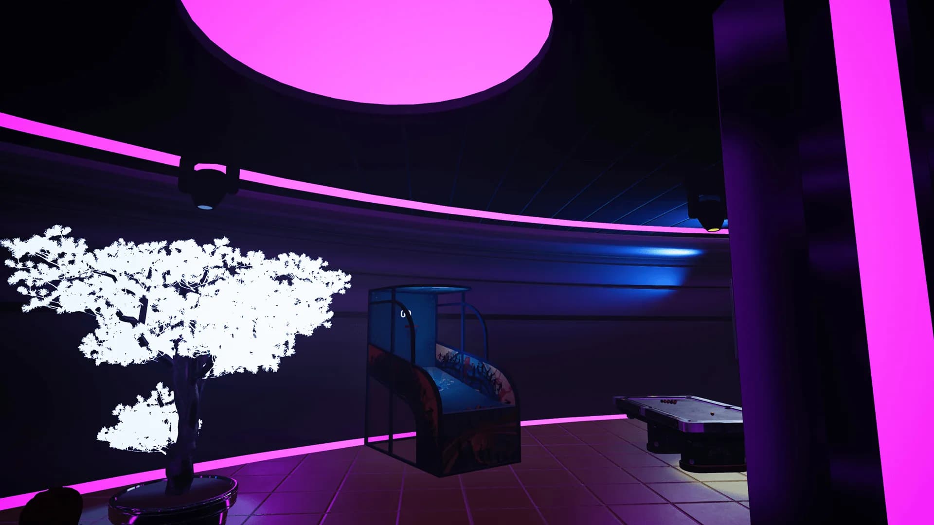 Disco Time 80s VR görsel 9