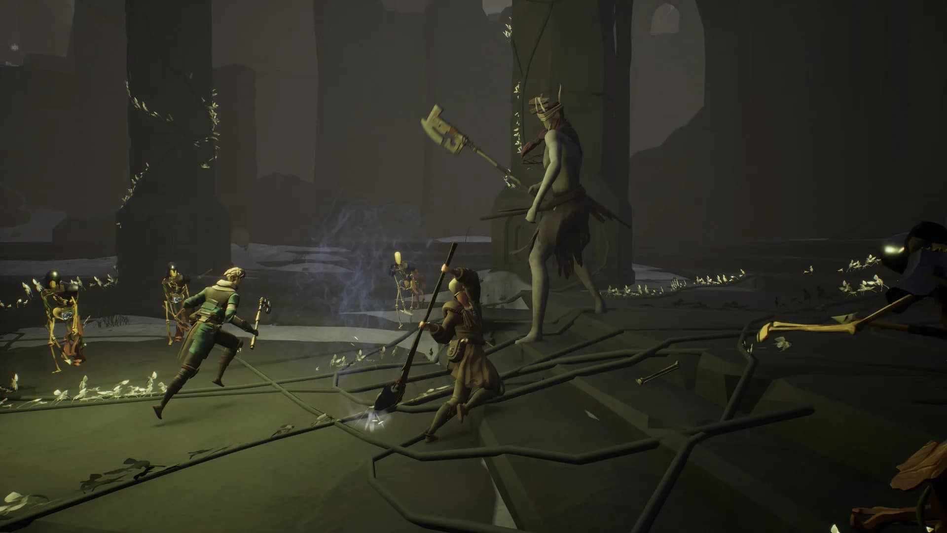 Ashen görsel 2