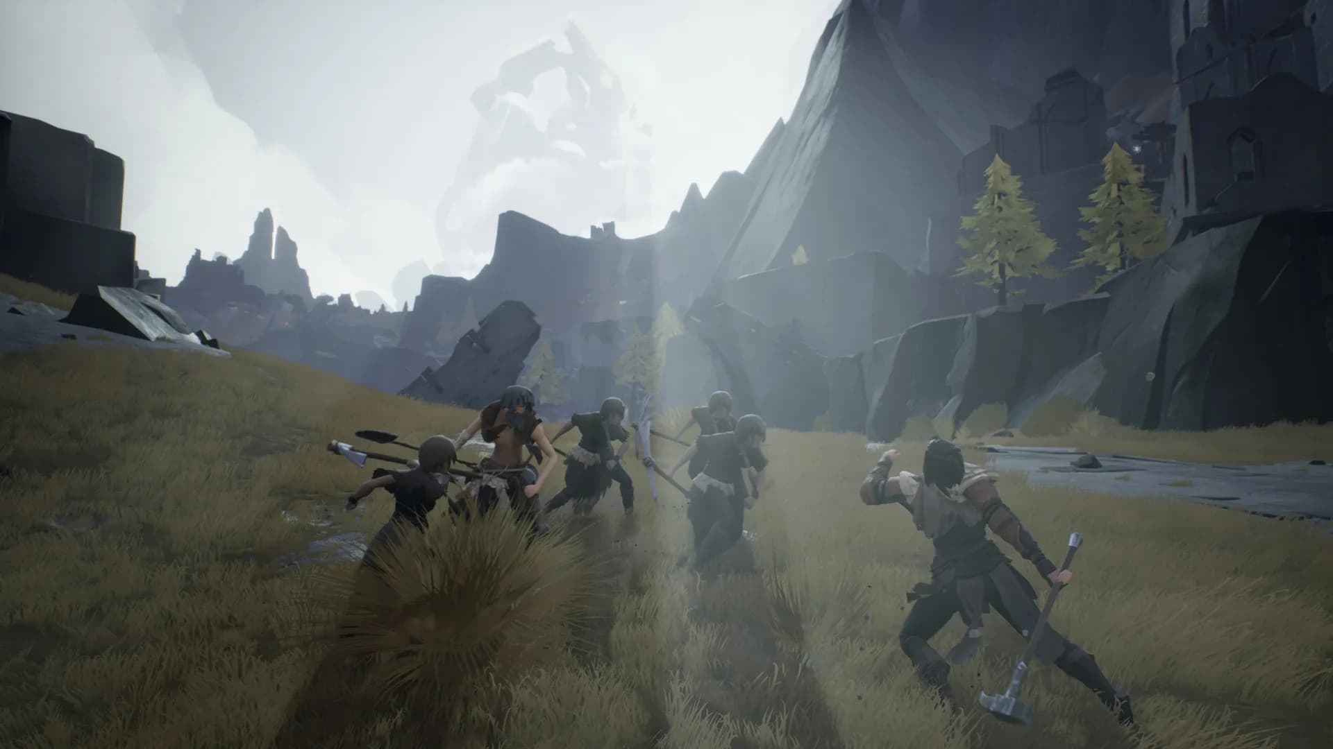 Ashen görsel 5