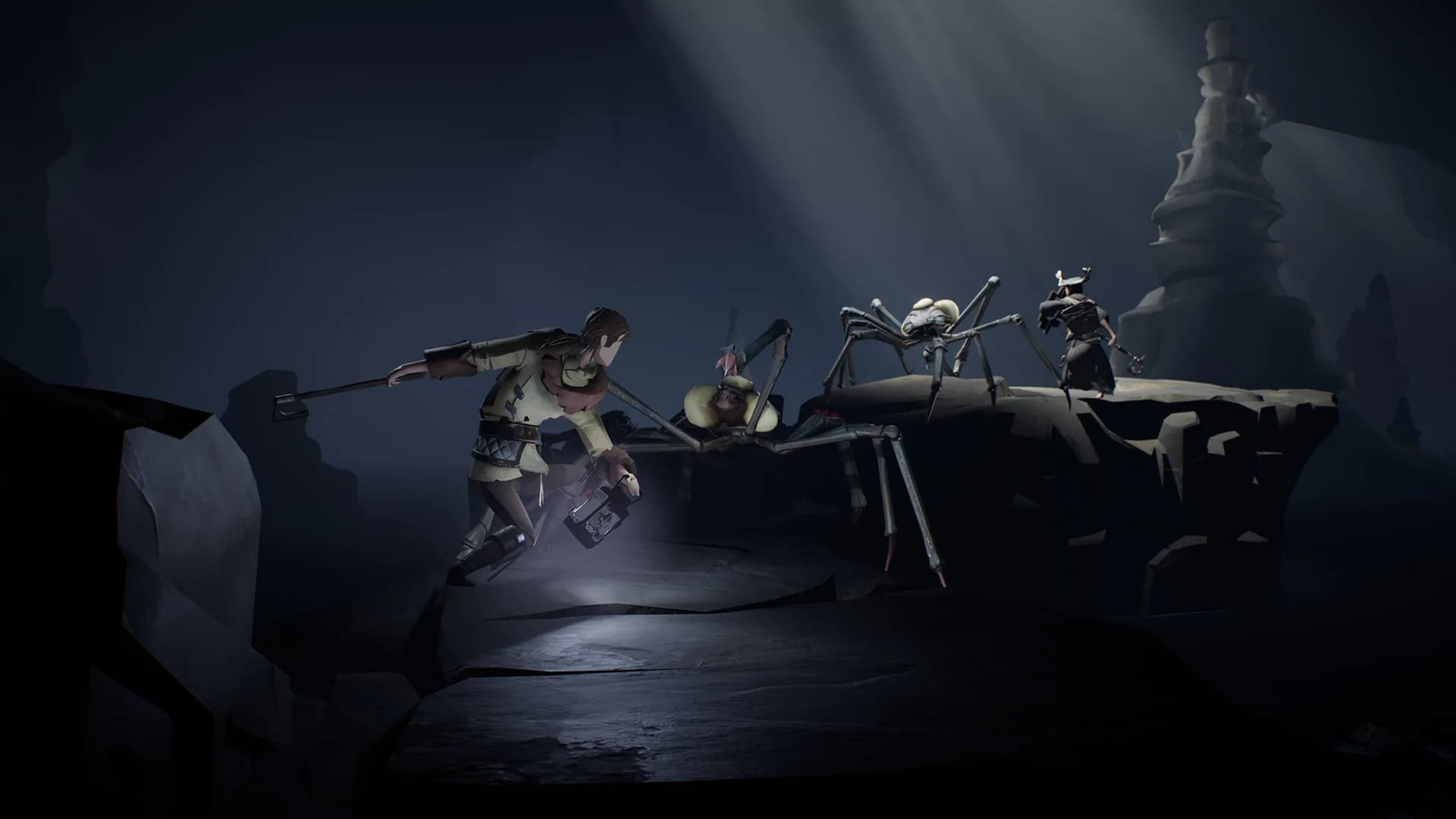 Ashen görsel 7