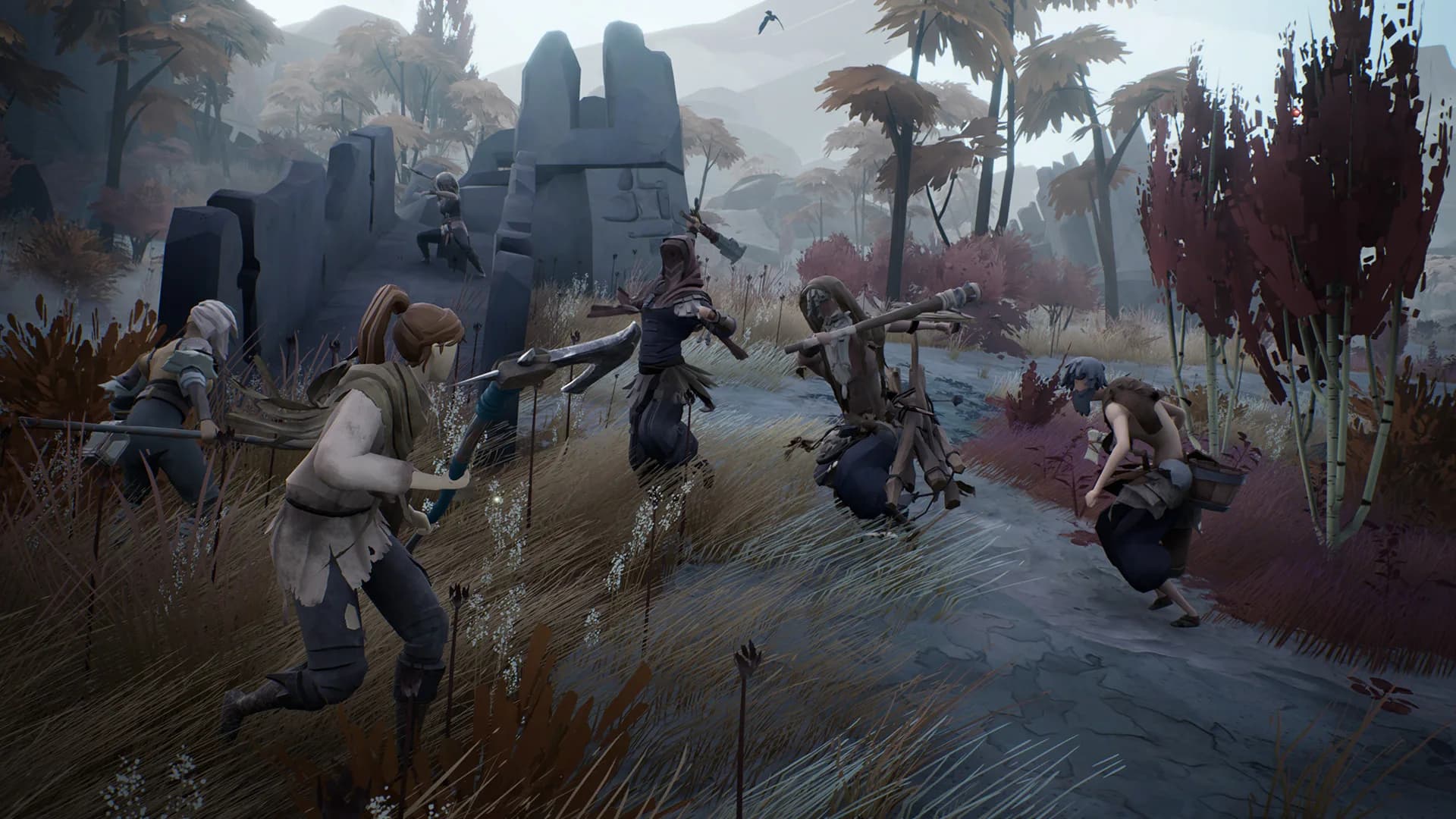 Ashen görsel 10