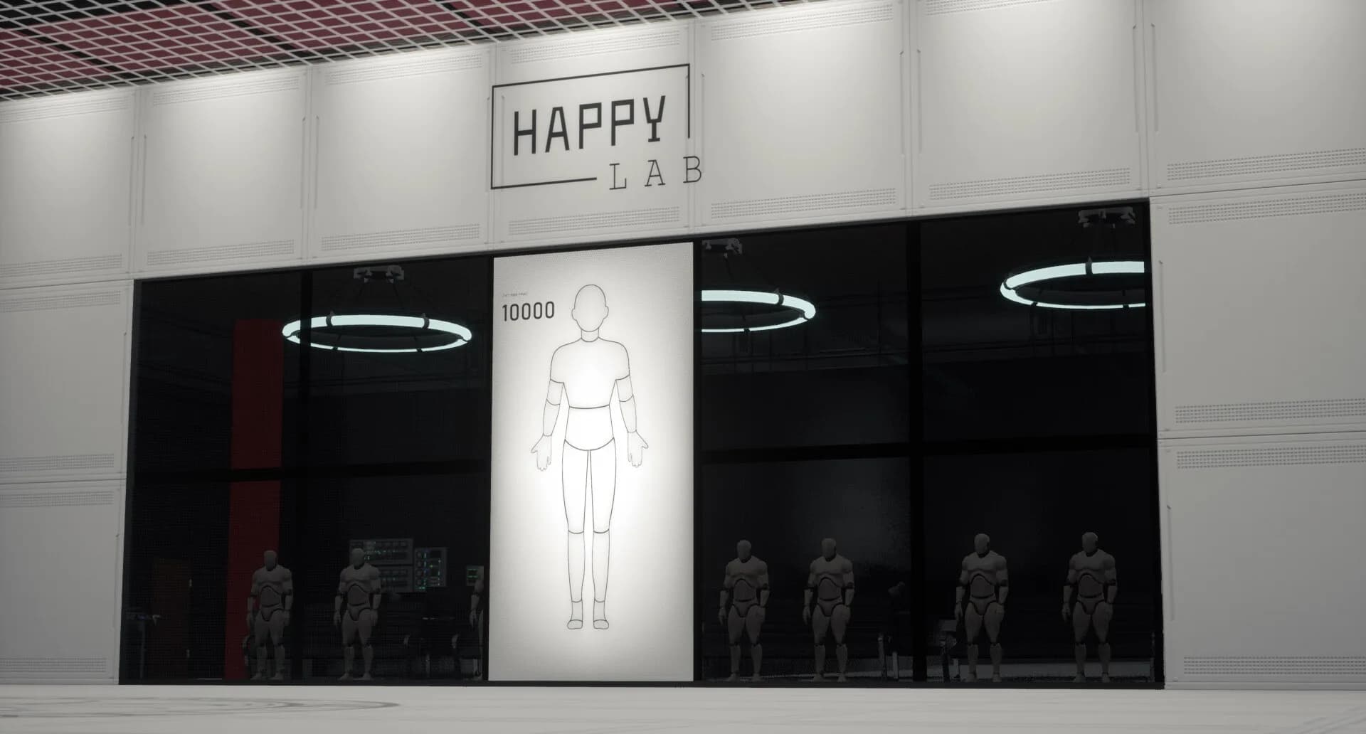 Happy Lab görsel 2