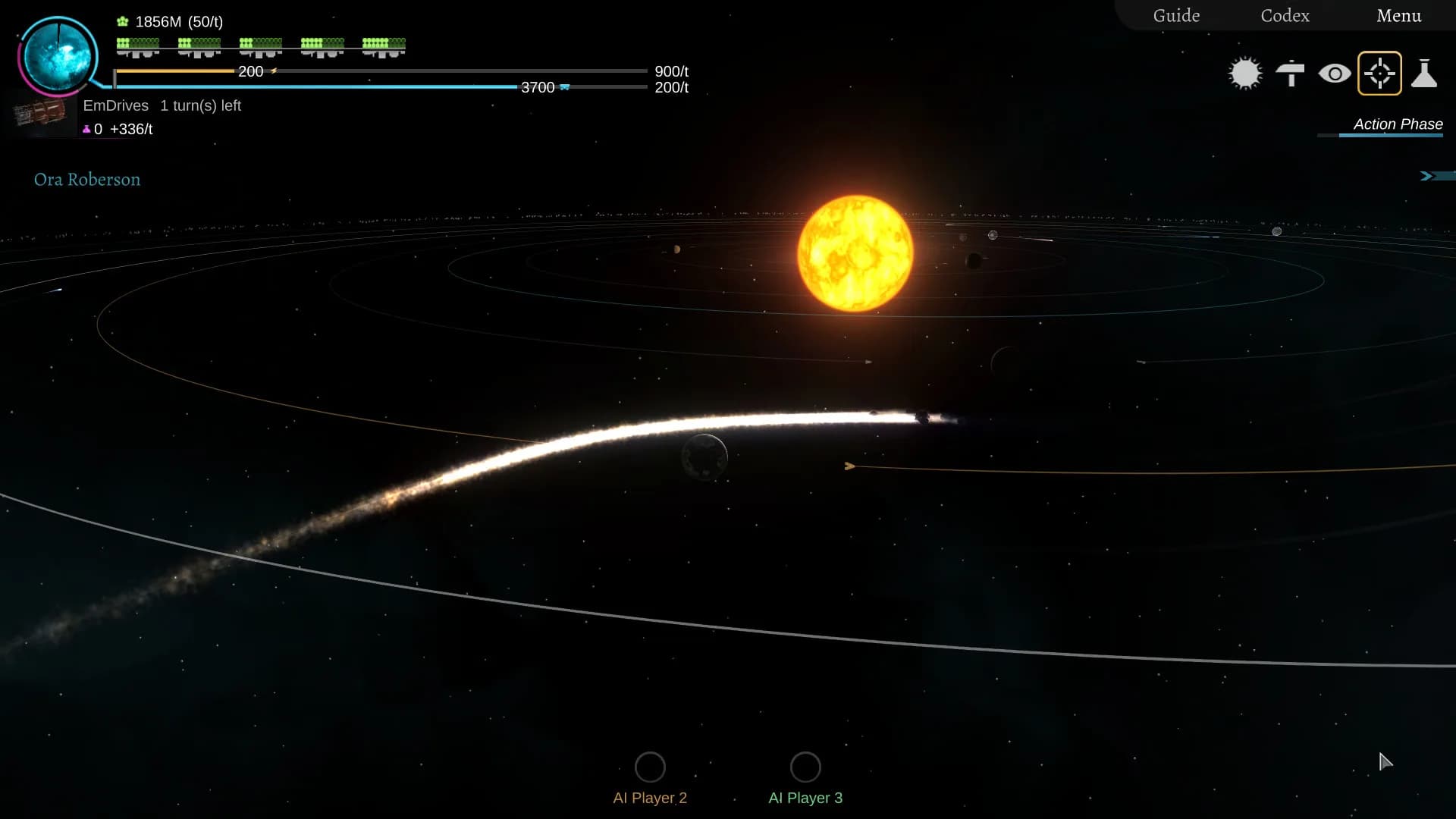 Interplanetary: Enhanced Edition görsel 3