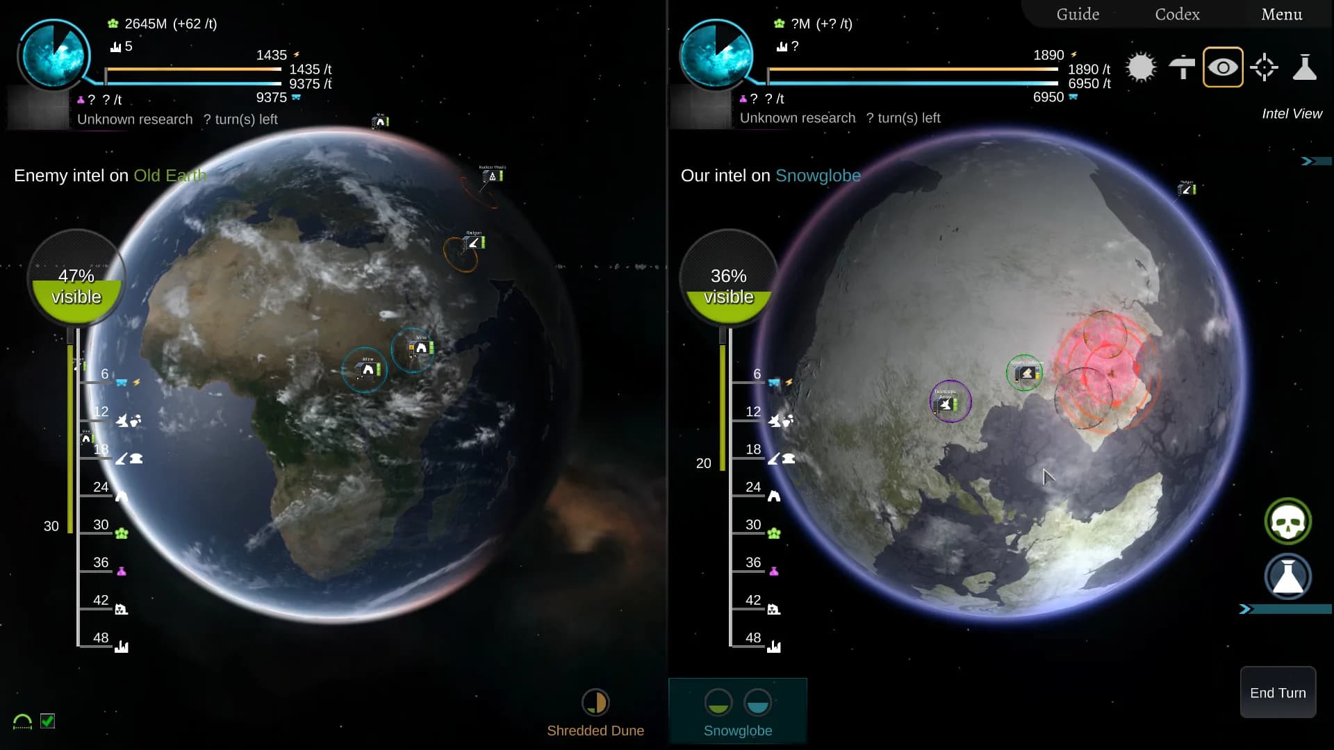 Interplanetary: Enhanced Edition görsel 4