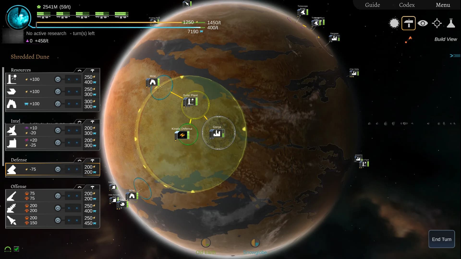 Interplanetary: Enhanced Edition görsel 6
