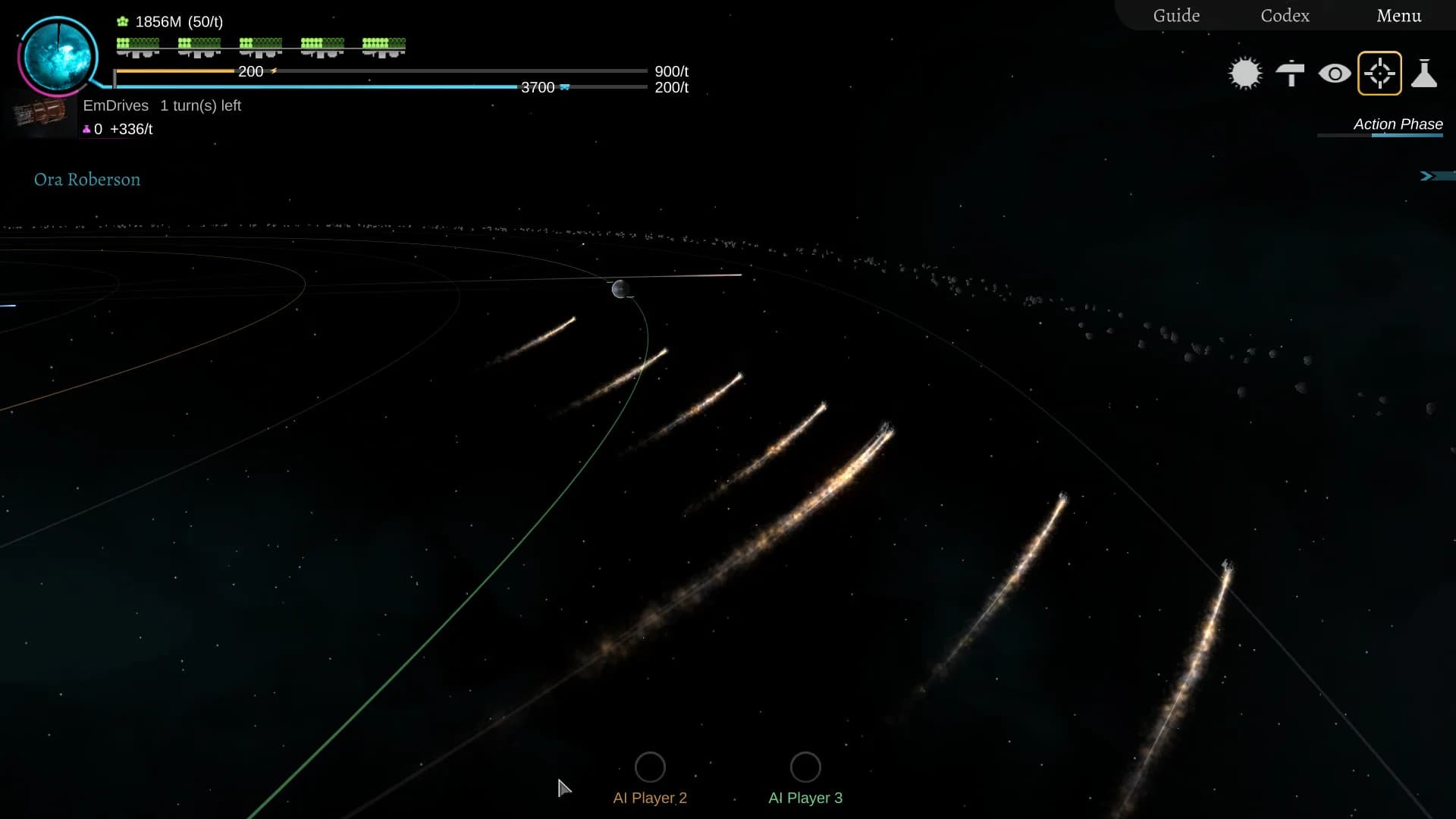 Interplanetary: Enhanced Edition görsel 7