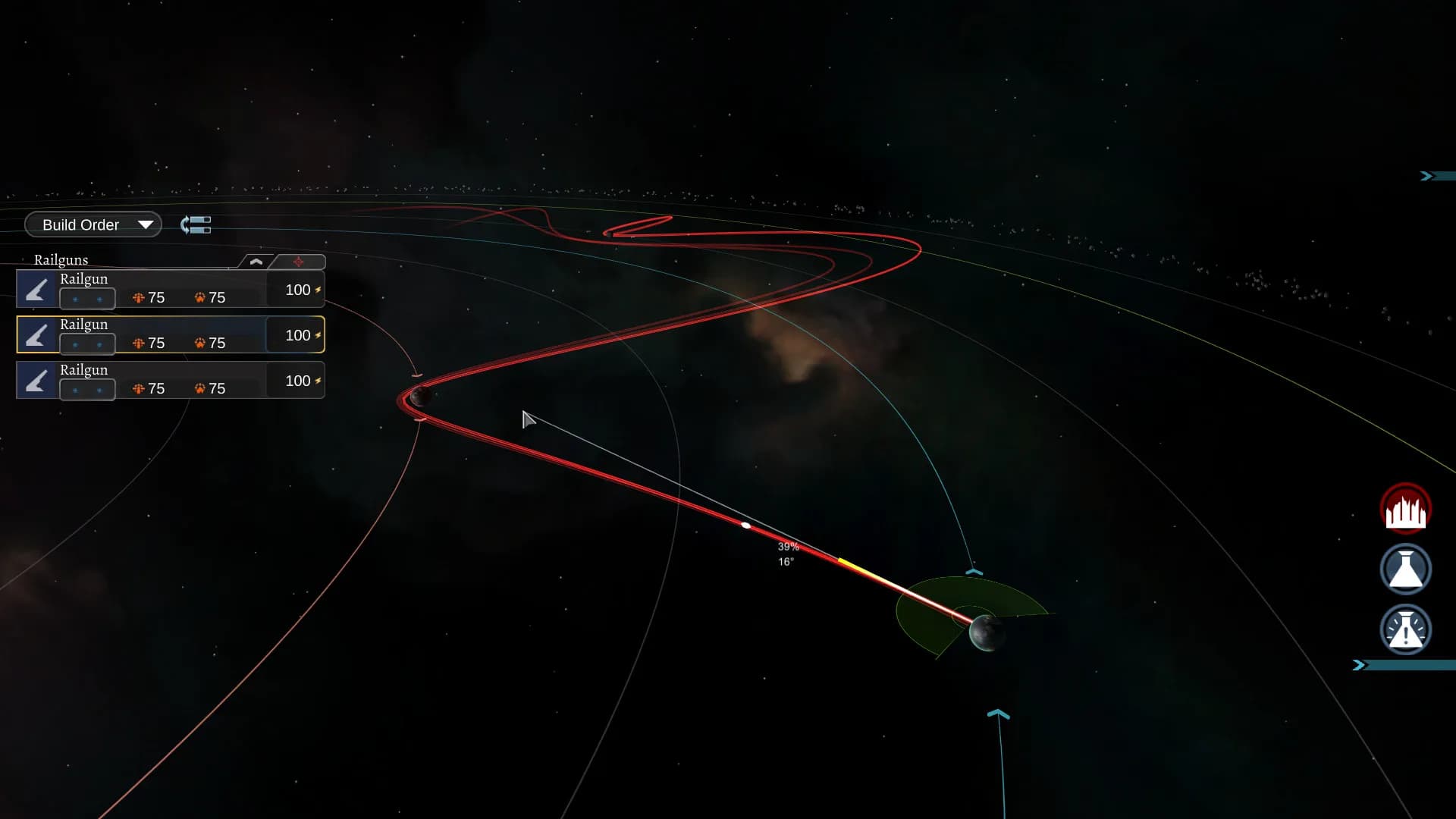 Interplanetary: Enhanced Edition görsel 9