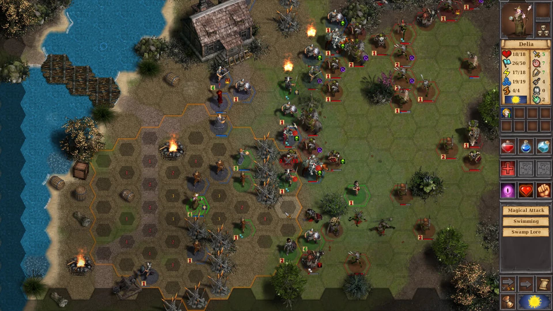 Warbanners görsel 2